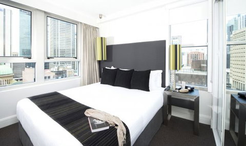 Mantra On Kent - Foster Accommodation 7