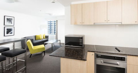 Mantra On Kent - Foster Accommodation 9