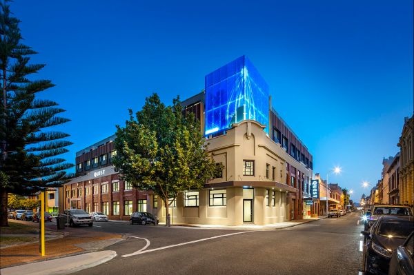 Willagee WA Foster Accommodation