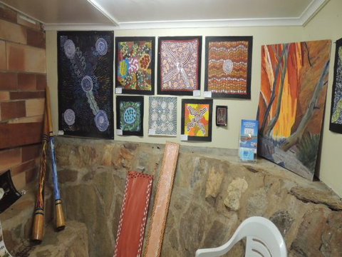 Standley Chasm Angkerle Camping - Foster Accommodation 6