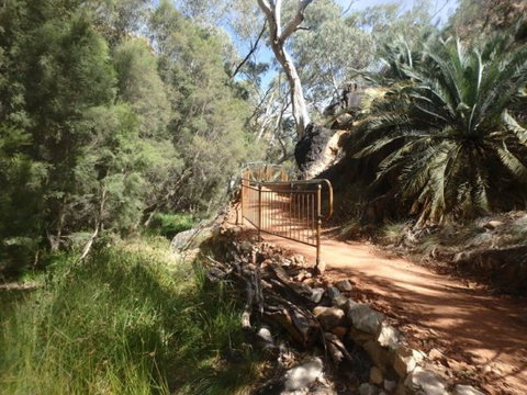 Standley Chasm Angkerle Camping - Foster Accommodation 7