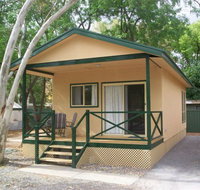 Stuart Caravan and Cabin Tourist Park - Foster Accommodation