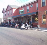 The Mole Creek Hotel - Foster Accommodation
