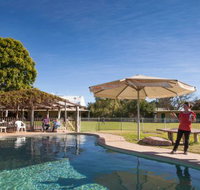 Tilmouth Well Roadhouse - Foster Accommodation