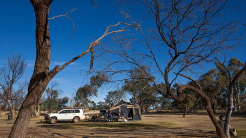 Tilmouth Well Roadhouse - Foster Accommodation 1