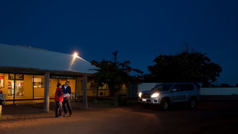 Tilmouth Well Roadhouse - Foster Accommodation 3
