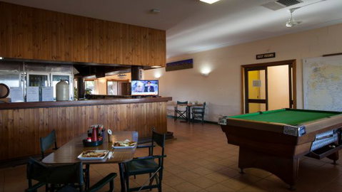 Tilmouth Well Roadhouse - Foster Accommodation 6