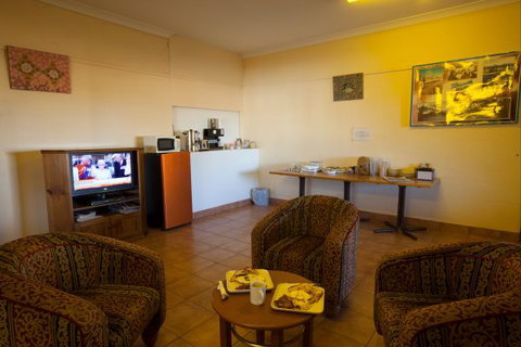 Tilmouth Well Roadhouse - Foster Accommodation 7