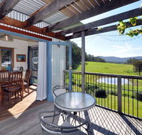 Wedge-tail Loft - Foster Accommodation