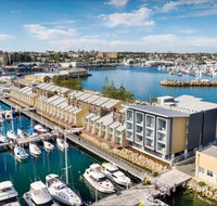Be. Fremantle Serviced Apartments - Foster Accommodation