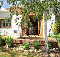 Casolare BB Vineyard Accommodation - Foster Accommodation