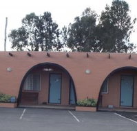 El Dorando Motel - Foster Accommodation