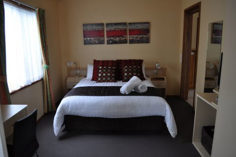 Kangerong Holiday Park - Foster Accommodation 2