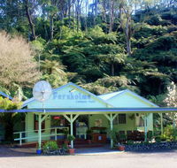 Tarra Valley Caravan Park - Foster Accommodation