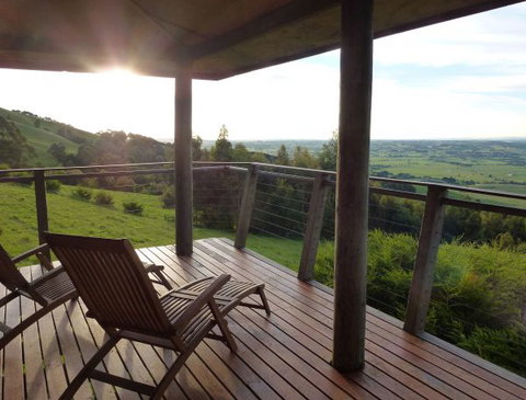 Anderley - Foster Accommodation 0