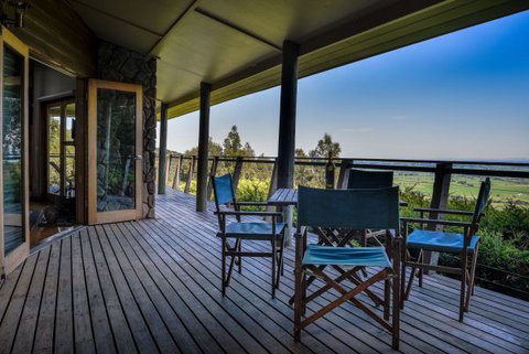 Anderley - Foster Accommodation 1