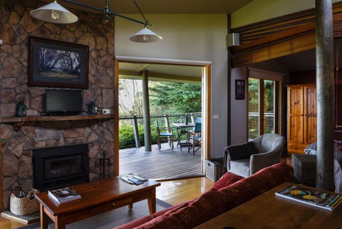 Anderley - Foster Accommodation 2