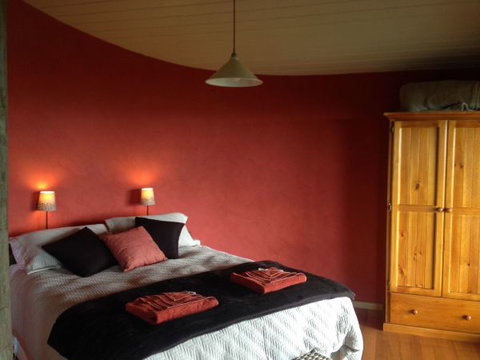 Anderley - Foster Accommodation 5