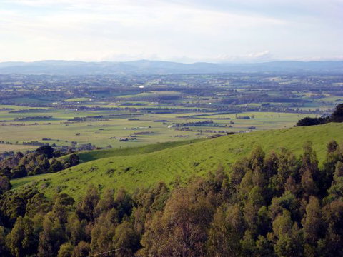 Anderley - Foster Accommodation 6