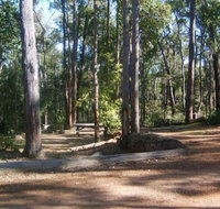 Barrabup Camp at St John Brook National Park - Foster Accommodation