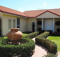Casa Pizzini Bed and Breakfast - Foster Accommodation