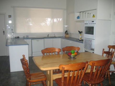Gilgens Country River Retreat - Foster Accommodation 1