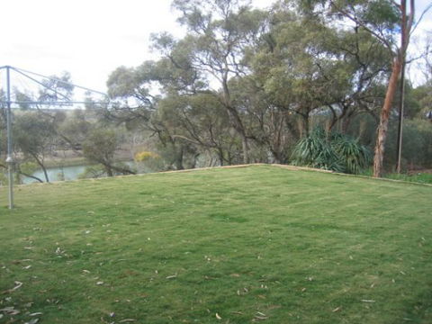 Gilgens Country River Retreat - Foster Accommodation 2
