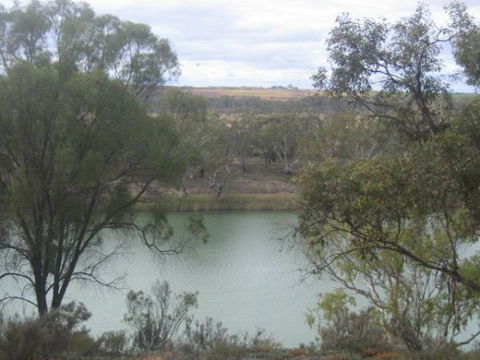 Gilgens Country River Retreat - Foster Accommodation 3