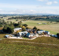 Grange Cleveland Winery Retreat - Foster Accommodation