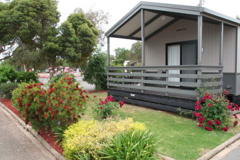 BIG4 Shepparton Park Lane Holiday Park - Foster Accommodation 0