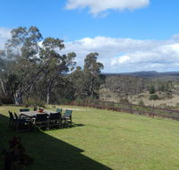 Corang River Bed and Breakfast - Foster Accommodation