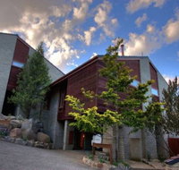 Edelweiss Hutte - Foster Accommodation