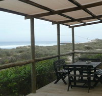 Quobba Station - Foster Accommodation