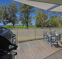 The Boathouse - Foster Accommodation