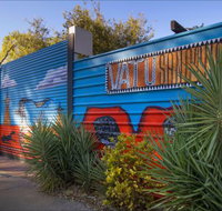 Vatu Sanctuary - Foster Accommodation