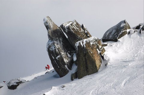 Fire Dreaming - Foster Accommodation 0