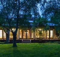 The Manor House - The Houses Daylesford - Foster Accommodation