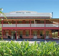 Abernethy House - Foster Accommodation