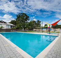 Cape View Beach Resort - Foster Accommodation