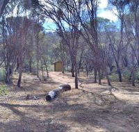Valley Camp at Avon Valley National Park - Foster Accommodation