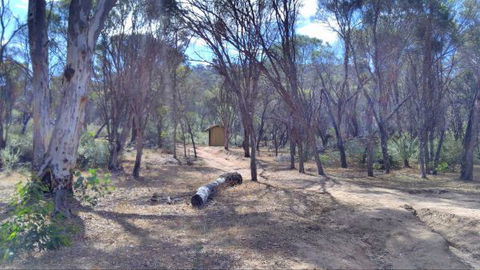 Valley Camp At Avon Valley National Park - Foster Accommodation 0