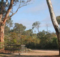 Drummonds Camp at Avon Valley National Park - Foster Accommodation