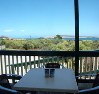 Elliston Waterloo Bay Tourist Park - Foster Accommodation