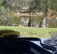 Jandas Lake View - Foster Accommodation