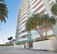 The Grand Apartments - Foster Accommodation
