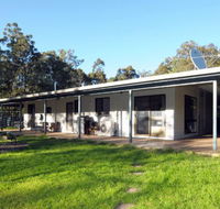 Wallaby Cottage - Foster Accommodation