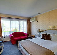 Raglan Motor Inn - Foster Accommodation