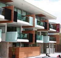 Apollo Resort - Foster Accommodation