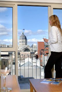 Quest Carlton On Finlay - Foster Accommodation 2