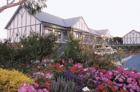 Foster Accommodation